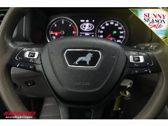 MAN TGE 3.180 DSG L3H3 Airco Navi Cruise Camera AHK picture 13