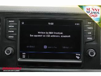 MAN TGE 3.180 DSG L3H3 Airco Navi Cruise Camera AHK picture 17