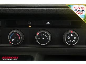 MAN TGE 3.180 DSG L3H3 Airco Navi Cruise Camera AHK picture 20