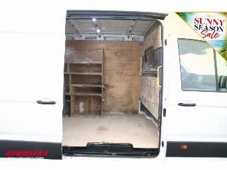 MAN TGE 3.180 DSG L3H3 Airco Navi Cruise Camera AHK picture 7