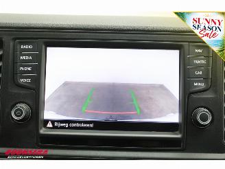 MAN TGE 3.180 DSG L3H3 Airco Navi Cruise Camera AHK picture 15