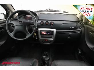 Microcar  Mgo M.GO SXI DCI Leder LMV picture 9