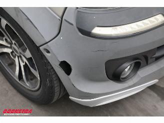 Microcar  Mgo M.GO SXI DCI Leder LMV picture 5