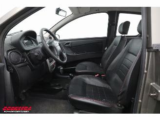 Microcar  Mgo M.GO SXI DCI Leder LMV picture 11