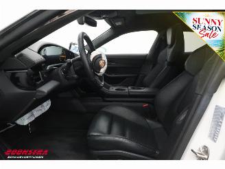 Porsche Taycan GTS 95 kWh Sport Chrono PDLS+ PDCC PTV PTM 4WD 4WS Pano HUD Bose Memory 360° picture 20