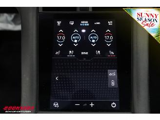 Porsche Taycan GTS 95 kWh Sport Chrono PDLS+ PDCC PTV PTM 4WD 4WS Pano HUD Bose Memory 360° picture 42
