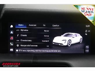 Porsche Taycan GTS 95 kWh Sport Chrono PDLS+ PDCC PTV PTM 4WD 4WS Pano HUD Bose Memory 360° picture 38