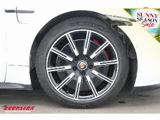 Porsche Taycan GTS 95 kWh Sport Chrono PDLS+ PDCC PTV PTM 4WD 4WS Pano HUD Bose Memory 360° picture 6