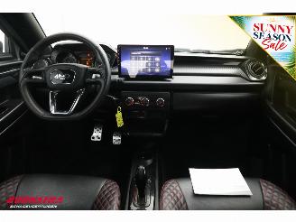 Ligier  JS60 DCI Sport Sun Airco Leder Apple/Android Bluetooth Camera LMV picture 16