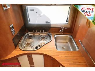 Carthago  Chic C-Line 3.0 M.Jet Aut. Solar TV Luifel Airco Cruise 112.722 km! picture 14