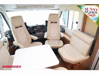 Carthago  Chic C-Line 3.0 M.Jet Aut. Solar TV Luifel Airco Cruise 112.722 km! picture 13