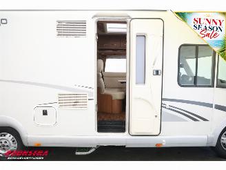 Carthago  Chic C-Line 3.0 M.Jet Aut. Solar TV Luifel Airco Cruise 112.722 km! picture 46