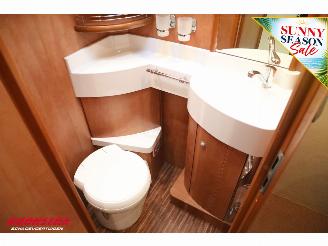 Carthago  Chic C-Line 3.0 M.Jet Aut. Solar TV Luifel Airco Cruise 112.722 km! picture 19