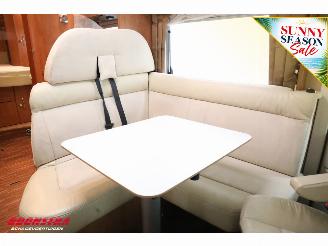 Carthago  Chic C-Line 3.0 M.Jet Aut. Solar TV Luifel Airco Cruise 112.722 km! picture 12