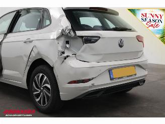 Volkswagen Polo 1.0 TSI Life Virtual ACC Apple/Android picture 18