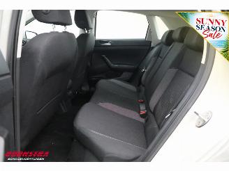 Volkswagen Polo 1.0 TSI Life Virtual ACC Apple/Android picture 29