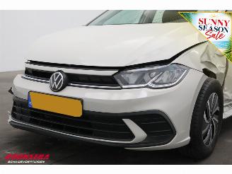 Volkswagen Polo 1.0 TSI Life Virtual ACC Apple/Android picture 13
