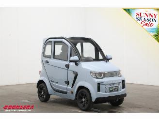 Motion  Mirage 2.0 BJ 2026! Lithium accu Blue Schuif/Kantel Camera picture 2