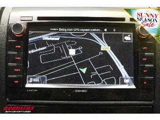Hymer  Yosemite 600 Hymercar 2.3 M.Jet Aut. Solar Cruise Navi Clima Camera PDC AHK picture 47