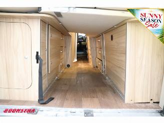 Hymer  Yosemite 600 Hymercar 2.3 M.Jet Aut. Solar Cruise Navi Clima Camera PDC AHK picture 30