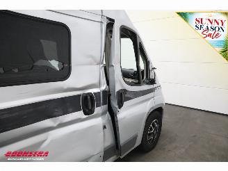 Hymer  Yosemite 600 Hymercar 2.3 M.Jet Aut. Solar Cruise Navi Clima Camera PDC AHK picture 8
