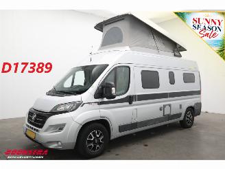  Hymer  Yosemite 600 Hymercar 2.3 M.Jet Aut. Solar Cruise Navi Clima Camera PDC AHK 2018/4