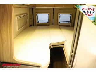 Hymer  Yosemite 600 Hymercar 2.3 M.Jet Aut. Solar Cruise Navi Clima Camera PDC AHK picture 33