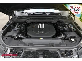 Land Rover Range Rover sport 3.0 SDV6 Aut. MOTORSCHADEN HSE Dynamic Navi SHZ Camera PDC AHK picture 5