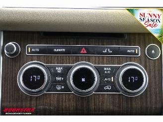 Land Rover Range Rover sport 3.0 SDV6 Aut. MOTORSCHADEN HSE Dynamic Navi SHZ Camera PDC AHK picture 21