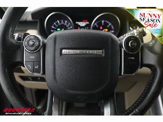 Land Rover Range Rover sport 3.0 SDV6 Aut. MOTORSCHADEN HSE Dynamic Navi SHZ Camera PDC AHK picture 13