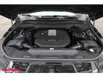 Land Rover Range Rover sport 3.0 SDV6 Aut. MOTORSCHADEN HSE Dynamic Navi SHZ Camera PDC AHK picture 5