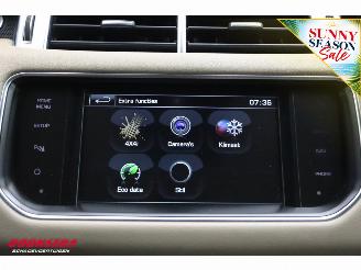 Land Rover Range Rover sport 3.0 SDV6 Aut. MOTORSCHADEN HSE Dynamic Navi SHZ Camera PDC AHK picture 18