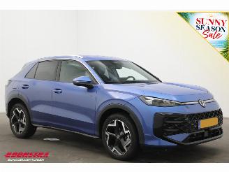Volkswagen T-Roc 1.5 eTsi DSG R-Line ACC Navi Clima SHZ Apple/Android Virtual Camera PDC picture 2