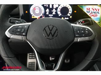 Volkswagen T-Roc 1.5 eTsi DSG R-Line ACC Navi Clima SHZ Apple/Android Virtual Camera PDC picture 20