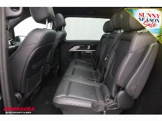 Mercedes V-klasse 250d AUT Lang DC AMG 5p Pano Burmester ACC Navi Leder SBL 360° AHK picture 20