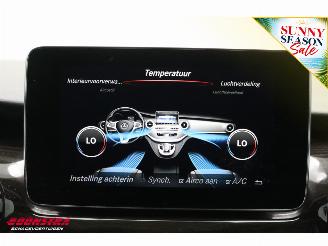 Mercedes V-klasse 250d AUT Lang DC AMG 5p Pano Burmester ACC Navi Leder SBL 360° AHK picture 30
