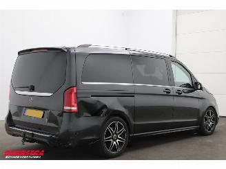 Mercedes V-klasse 250d AUT Lang DC AMG 5p Pano Burmester ACC Navi Leder SBL 360° AHK picture 3