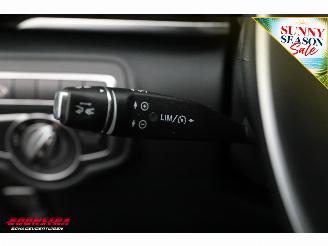 Mercedes V-klasse 250d AUT Lang DC AMG 5p Pano Burmester ACC Navi Leder SBL 360° AHK picture 27