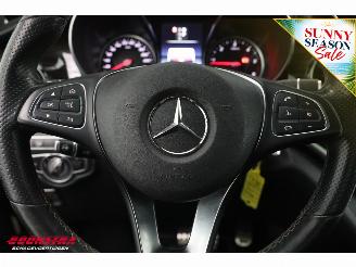 Mercedes V-klasse 250d AUT Lang DC AMG 5p Pano Burmester ACC Navi Leder SBL 360° AHK picture 24