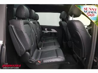 Mercedes V-klasse 250d AUT Lang DC AMG 5p Pano Burmester ACC Navi Leder SBL 360° AHK picture 21
