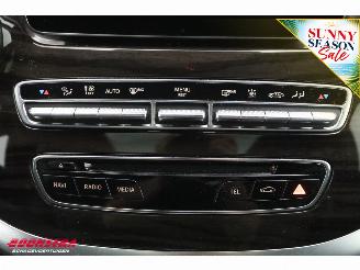 Mercedes V-klasse 250d AUT Lang DC AMG 5p Pano Burmester ACC Navi Leder SBL 360° AHK picture 36