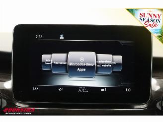 Mercedes V-klasse 250d AUT Lang DC AMG 5p Pano Burmester ACC Navi Leder SBL 360° AHK picture 32