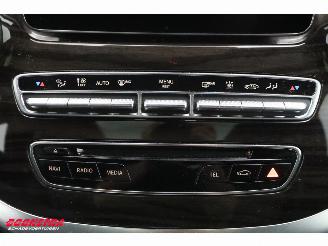 Mercedes V-klasse 250d AUT Lang DC AMG 5p Pano Burmester ACC Navi Leder SBL 360° AHK picture 36