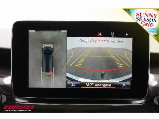 Mercedes V-klasse 250d AUT Lang DC AMG 5p Pano Burmester ACC Navi Leder SBL 360° AHK picture 29