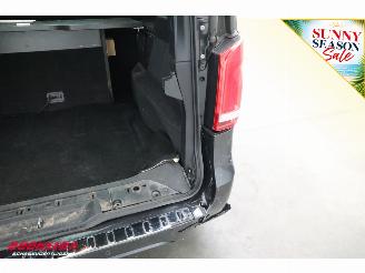 Mercedes V-klasse 250d AUT Lang DC AMG 5p Pano Burmester ACC Navi Leder SBL 360° AHK picture 6