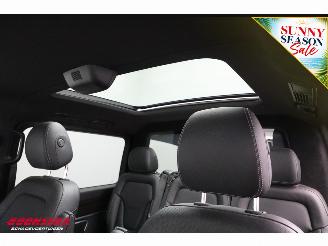 Mercedes V-klasse 250d AUT Lang DC AMG 5p Pano Burmester ACC Navi Leder SBL 360° AHK picture 23