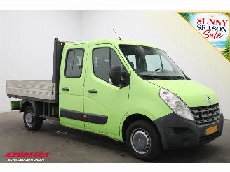 Renault Master T35 2.3 dCi L2H2 DC Airco Bluetooth picture 2