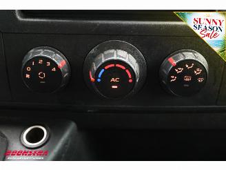 Renault Master T35 2.3 dCi L2H2 DC Airco Bluetooth picture 17