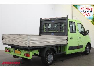 Renault Master T35 2.3 dCi L2H2 DC Airco Bluetooth picture 3
