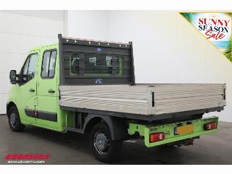 Renault Master T35 2.3 dCi L2H2 DC Airco Bluetooth picture 4